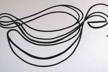 Collection Lines; created by Monica Forrer