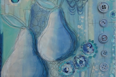 Collection Illustration; created by Lorrie Whittington
