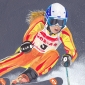 Downhill Flyer