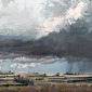 Rain cloud