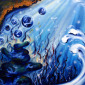 Bubbles 6