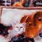 Detail, Rettung der Welt