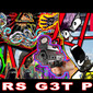 H4T3RS G3T PWND