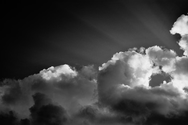Collection Cloudscapes; created by Paul Foley