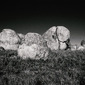Weathered Boulders, Southern Highlands, NSW, Australia