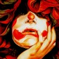 'Lost Parade of Broken Roses'