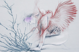 Louise McNaught