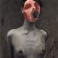 Mask, Olga