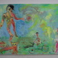 Homage to Cocteau IV