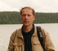 Kestutis Jauniskis