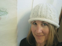 Kirsten Stolle