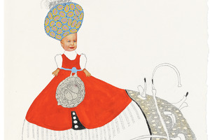 Kirsten Stolle