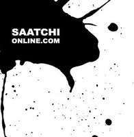 Casper Gijzen on Saatchi Online