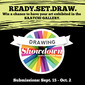 Drawing Showdown