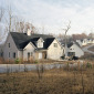 Untitled (Atlanta, Georgia), from the series 'This is not a House'