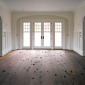 Untitled (Connecticut, New England), from the series 'This is not a House'
