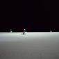 Untitled, from the series 'The Accidental Theorist'