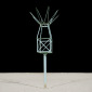 Untitled, from the series 'The Accidental Theorist'
