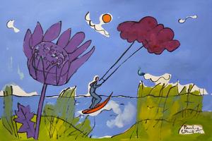Paul White
