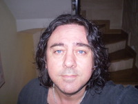 Mark Shearman