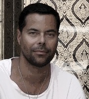 Daniel Stanford
