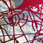 Farfalla, Detail