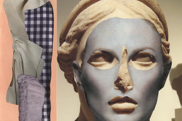 Collection Interesting; created by Julius Granstrom