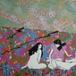 "Tres mujeres"
