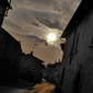 Nightmare in the village