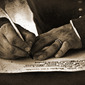 Medieval hands