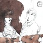 Men and women in the kitchen