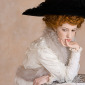 THE BLACK HAT