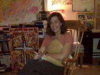 Sara Swinson