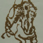 Essouiera camel # 3