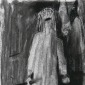 The veiled # 5 (Mantilla)