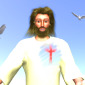 Trasfiguration of Jesus