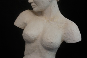 Zuzu Sahillioglu
