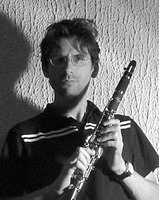 Francois Escalmel