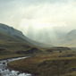 Scotland, Glen Taitneach