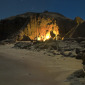 Cabo Pulmo Night Panorama