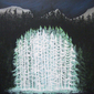 Landscape with Trees