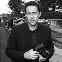 Pete Kelly