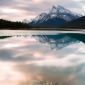 Smooth Lakeside