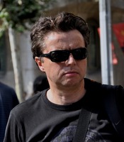 Krzysztof Gliszczynski