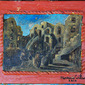 North african town