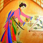 Dragon Geisha