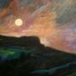 August Moon