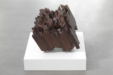 Collection Sculpture now; created by Elisabeth Wierzbicka, Wela