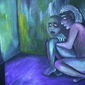 children fear