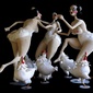 Le tre Grazie